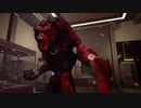【Werewolf The Apocalypse - Earthblood】ゆっくり実況プレイpart.05