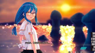 【ぬきたし2#4】抜きゲーみたいな島に住んでる貧乳はどうすりゃ良いですか?2【エロゲ実況】