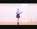 【百波】ダーリンダンス【踊ってみた】