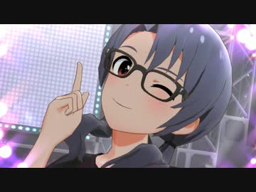 ミリシタ「Only One Second」高山紗代子