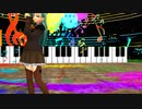 初音ミクで『Dear My Future』　初音ミク　feat:鈴谷(艦これ重巡)