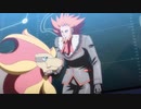 戦闘！フラダリ【ポケモンマスターズ】