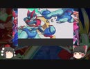 ザギナオのロックマンゼロ　初見実況プレイ　Last　Part（ゼロの決意）