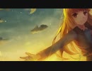 【Ao ft. Matsu】旅の途中「歌ってみた」
