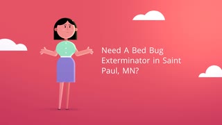 Tyler Bed Bug Exterminator Saint Paul MN - Pest Control