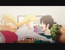 水曜日の約束-another story-を歌ってみたのver月のお嬢