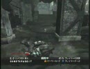 【GOW】Gears of war 2on2大会　夜な夜なワイ談会　VS　猛獣王A