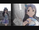 【ミリシタ】高山紗代子「Only One Second」【ソロMV+ユニットMV】