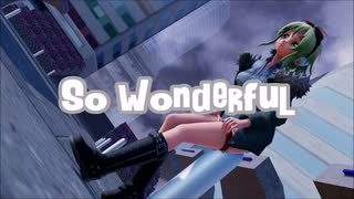 【GUMIカバー】So Wonderful【BONNIE PINK】