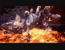 【寡黙なゆっくり実況】新大陸のハンター：21狩【MHW】