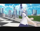 七草ミクさんで『ビーバー』