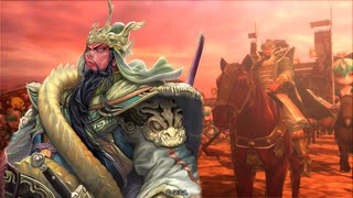 元戦国勢のワンダー勢が今さら始める三国志大戦 第六五夜【十一陣/5枚忠義】