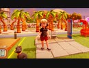 【Farm Together】 マオの暇無し農場日記６ 【ゆっくり実況】その163