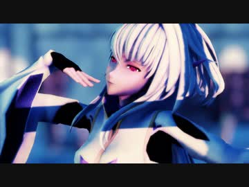 【Fate/MMD】シニカルナイトプラン【プロトマーリン】