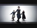【APヘタリアMMD】ルーシ兄弟で[A]DDICTION【自作カメラモーション】