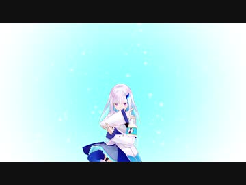 【MMD】リゼ・ヘルエスタ第二皇女殿下 de ロキ【主に自己供養用】
