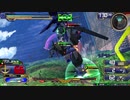 EXVS2　中将１アレックス　エクバ２投稿最終回　火力ジャンキーな方へ送るアレックスと言えばコレ。