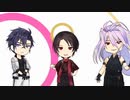 【刀剣CoC】テニヌ部隊で卓ゲをするってよ～序章～【仮想卓】