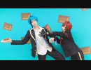 【ツイステ】 chocolate_box 踊ってみた 【フロイド／リドル】