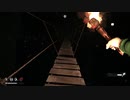 【TheLongDark】寒すぎて サ〇スになったら 侵入者Part4【ゆっくり実況】