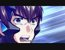 【MAD】マブラヴオルタネイティブ 甲21号作戦 BGM差し替え：未来への咆哮＋α