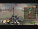 ❬ボーダーブレイク❭ 2/11 新武器先行フィールドテスト (ナルムクトセ榴弾砲)  ❬BBPS4❭