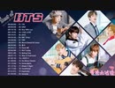 【BTS】作業用BGM メドレー 超高音質 立体音響