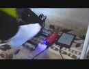 K-TOR Power Box 50の漕ぎ心地