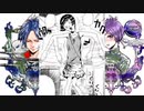 【ツナ覚醒】リボーン言えるかな？【原作version】
