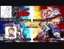 後衛キャラ専属調教師