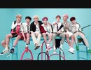 【BTS】右→日本語 左→韓国語 メドレー 高音質
