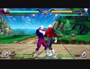 コラボ配信！ミラーマッチでDBFZ　#174