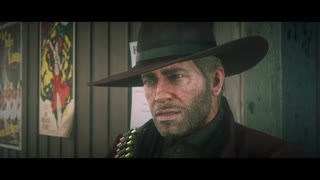 【RED DEAD REDEMPTION II】「時代に取り残された者達」第29回
