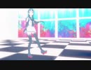 【MMD艦これ】涼風でp.h.