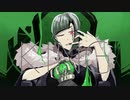 【ラップアレンジ】KING【無色ポエム】