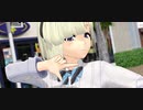 [アイマスMMD] Silent Joker (奥空心白 & 音街ウナ)