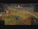 【WoT】Mバッチ：Cromwell【プレイ動画】