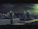 #12.眼鏡が光る怪しい人物【十三機兵防衛圏】(畑)