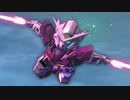 【Gジェネクロスレイズ】虹ヶ咲学園戦争根絶同好会【MOD】