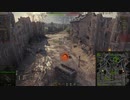 飲兵衛の逝くWorld of Tanks part.29:M4A1 FL10【WoTゆっくり実況】