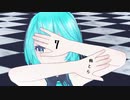 カメラ配布あり【MMD】『7』(梅とら)【VRoidオリジナル feat.初音ミク】