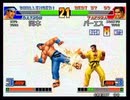 【KOF98】パーエス まとめ動画 その1