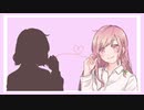 【愛をこめて】トゥインクル　歌ってみた【楼乃×蒼井いち】