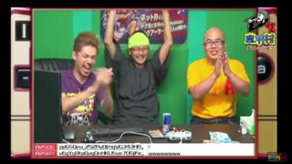 ドグチューーブ切り抜き動画３２:魔界村ｓｐ超魔界村Rその７