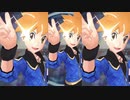 自由にポケモンマスターズEXを初見実況プレイ Part97（特訓！レジェンドチーム+チャンピオンバトル）