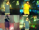 Over Shine／愛内里菜