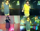 I can't stop my love for you／愛内里菜