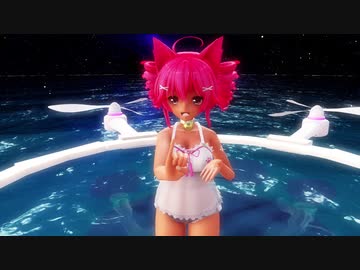 【テトにゃん】2021.02.11「夜行性ハイズ」