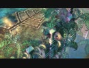 【Tree of Savior】白い羽毛と散歩するだけ。【寄り道１０】