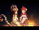 【きららファンタジア】フルボイスメインシナリオまちカドまおう(5/5完)【まちカドまぞく】